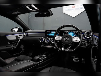 Used Mercedes-Benz CLA 2023 for sale - 78806645: Photo