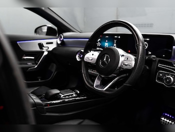 Used Mercedes-Benz CLA 2022 for sale - 78389175: Photo