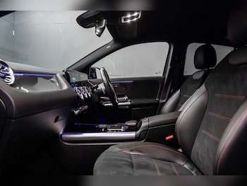 Used Mercedes-Benz GLA 2022 for sale - 79045690: Photo