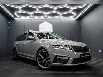 Used Skoda Octavia 2018 for sale - 78239379: Photo