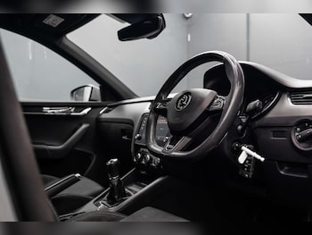 Used Skoda Octavia 2018 for sale - 78239379: Photo