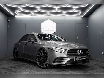 Used Mercedes-Benz A-Class 2019 for sale - 78272568: Photo