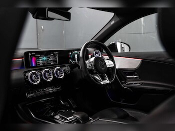 Used Mercedes-Benz A-Class 2019 for sale - 78272568: Photo