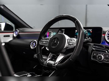 Used Mercedes-Benz A-Class 2019 for sale - 78272568: Photo