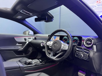 Used Mercedes-Benz CLA 2020 for sale - 79045669: Photo