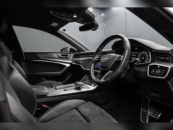 Used Audi A7 2018 for sale - 79113272: Photo