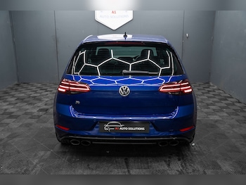 Used Volkswagen Golf 2017 for sale - 79330807: Photo
