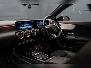 Used Mercedes-Benz A-Class 2023 for sale - 79056969: Photo