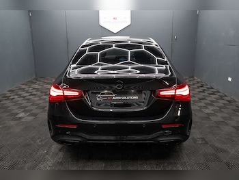 Used Mercedes-Benz A-Class 2023 for sale - 79056969: Photo