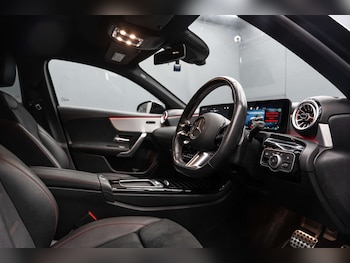 Used Mercedes-Benz A-Class 2023 for sale - 79056969: Photo