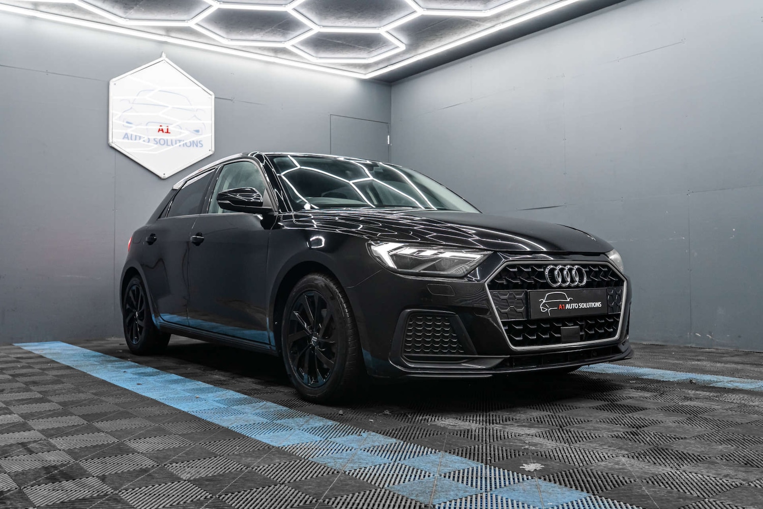 Used Audi A1 2020 for sale - 78015653: Photo 1