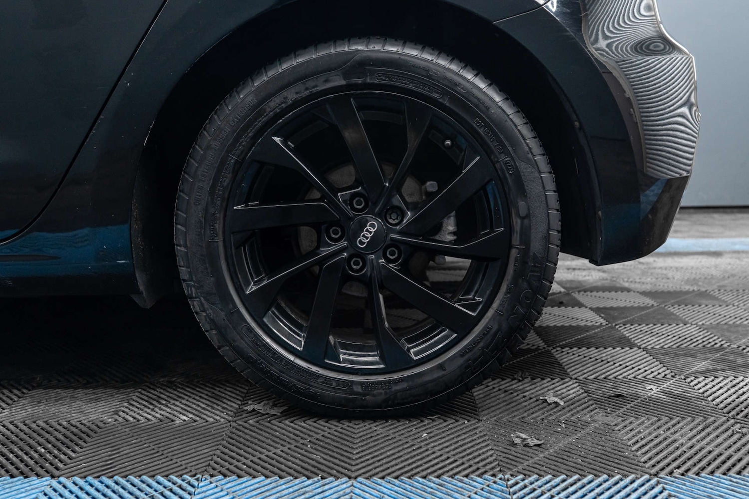 Used Audi A1 2020 for sale - 78015653: Photo 11