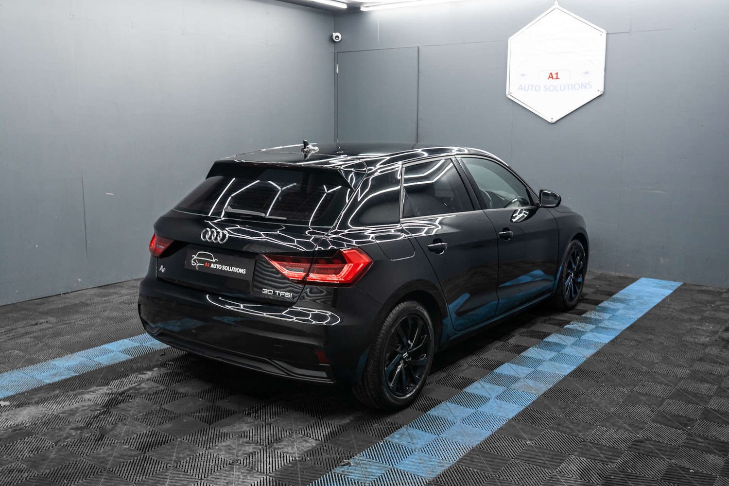 Used Audi A1 2020 for sale - 78015653: Photo 13