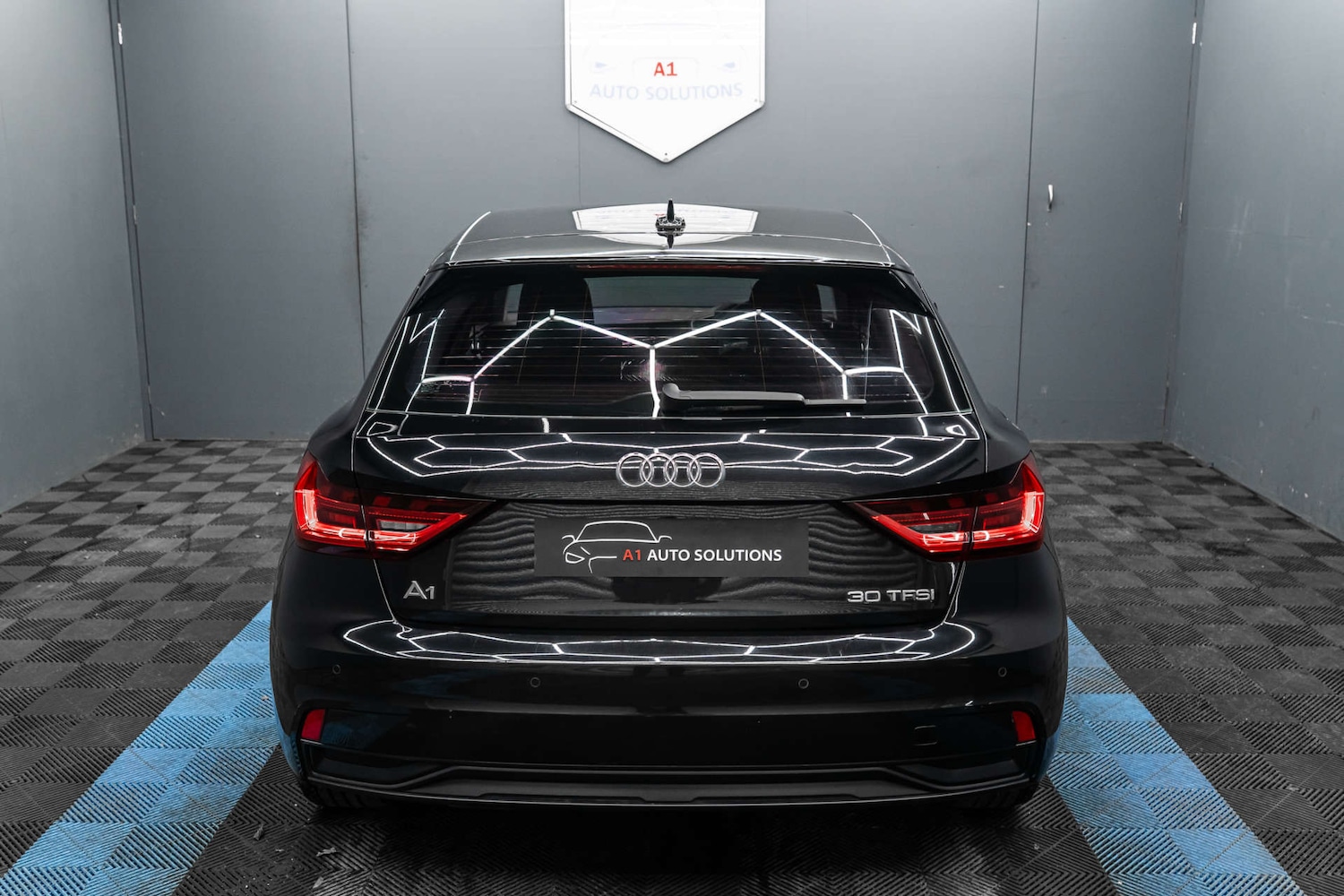 Used Audi A1 2020 for sale - 78015653: Photo 15