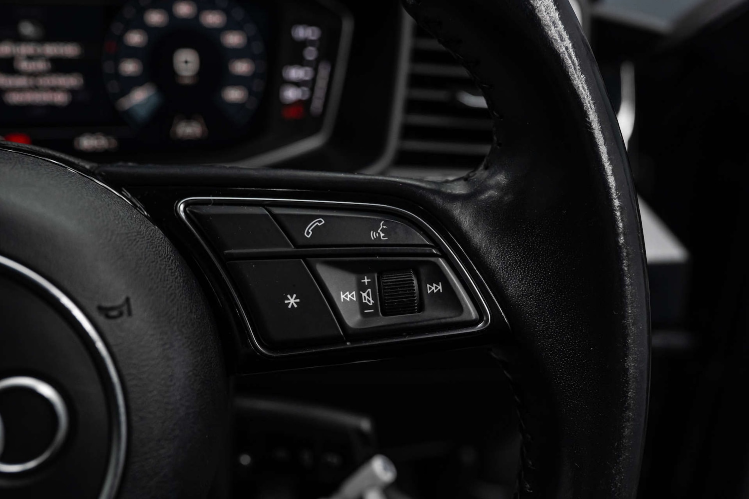 Used Audi A1 2020 for sale - 78015653: Photo 16