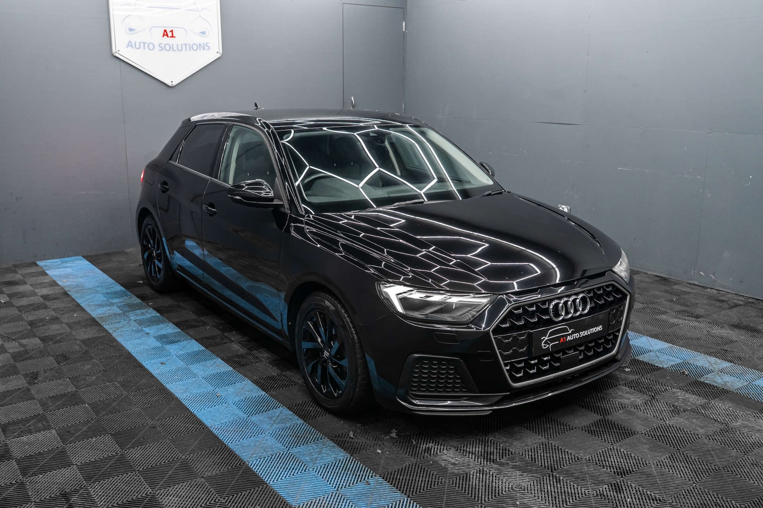 Used Audi A1 2020 for sale - 78015653: Photo 17