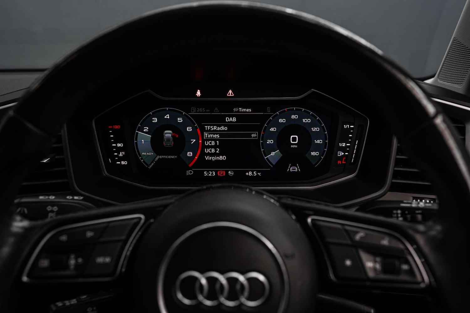 Used Audi A1 2020 for sale - 78015653: Photo 18