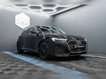 Audi A1 feature image