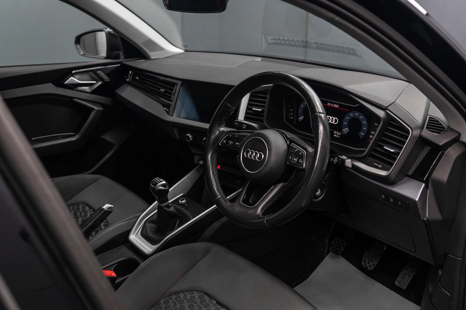 Used Audi A1 2020 for sale - 78015653: Photo 2