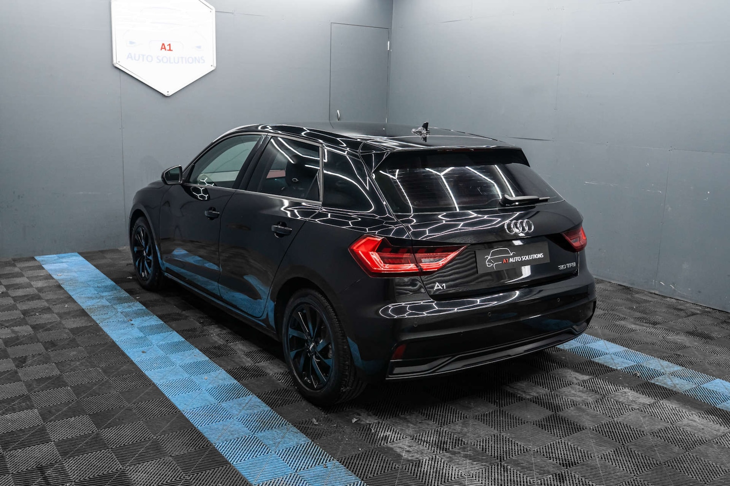 Used Audi A1 2020 for sale - 78015653: Photo 21