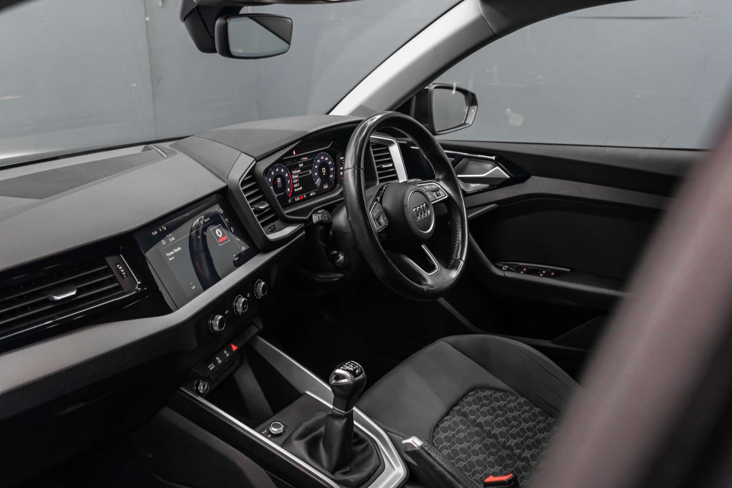 Used Audi A1 2020 for sale - 78015653: Photo 24