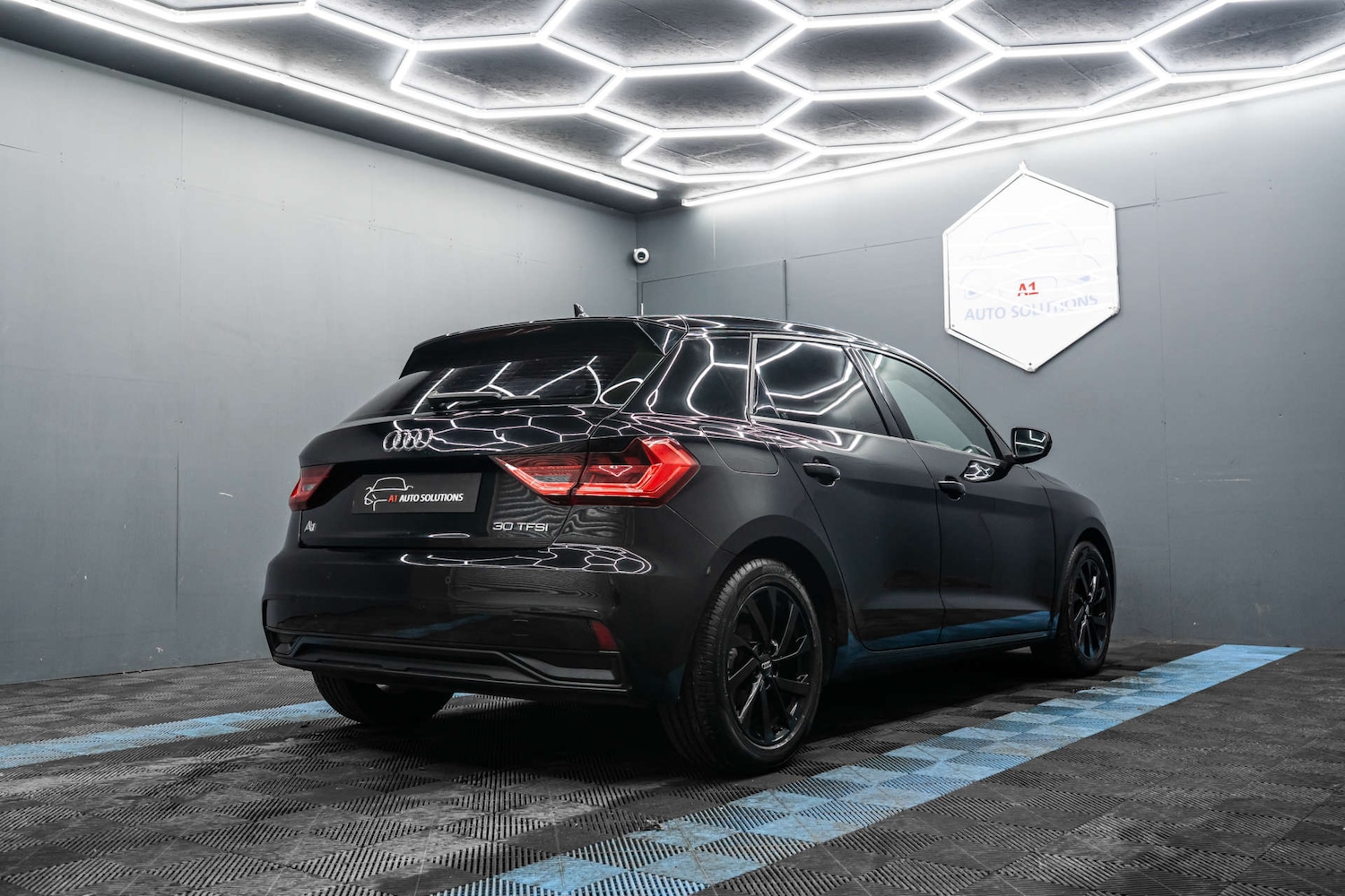 Used Audi A1 2020 for sale - 78015653: Photo 27