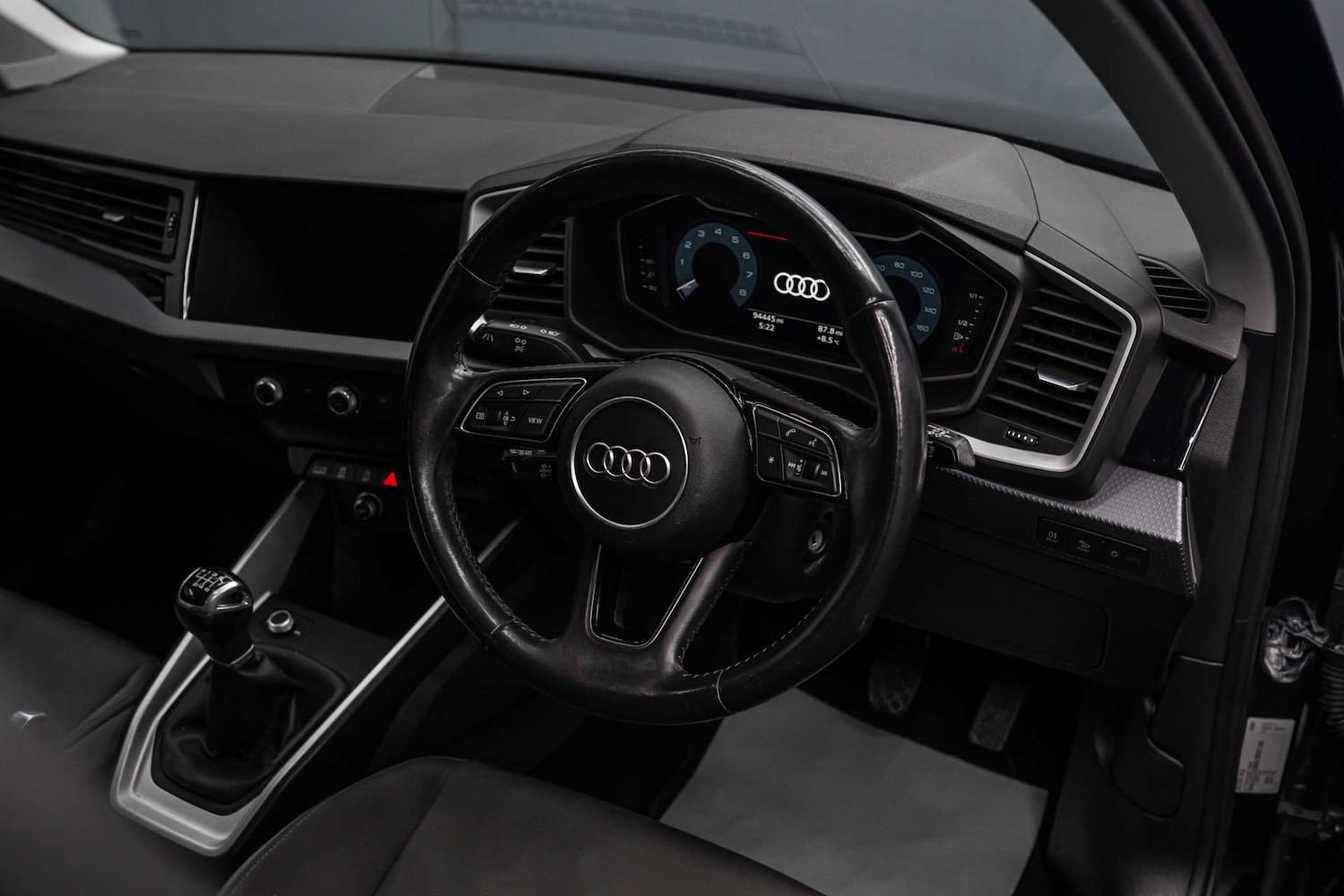 Used Audi A1 2020 for sale - 78015653: Photo 29