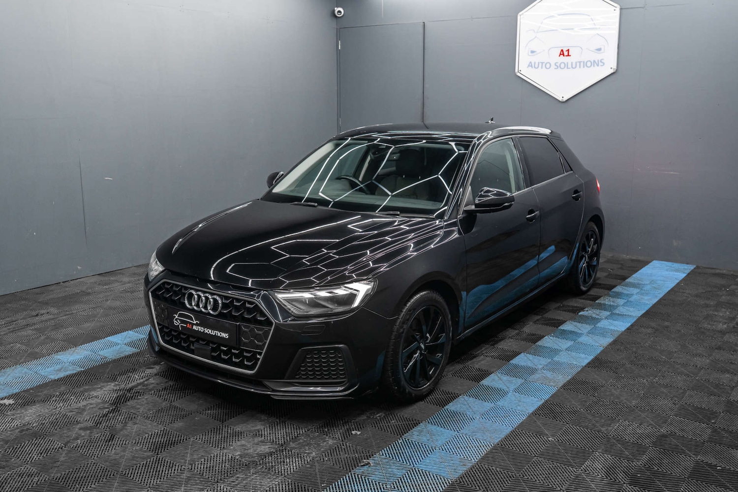 Used Audi A1 2020 for sale - 78015653: Photo 3