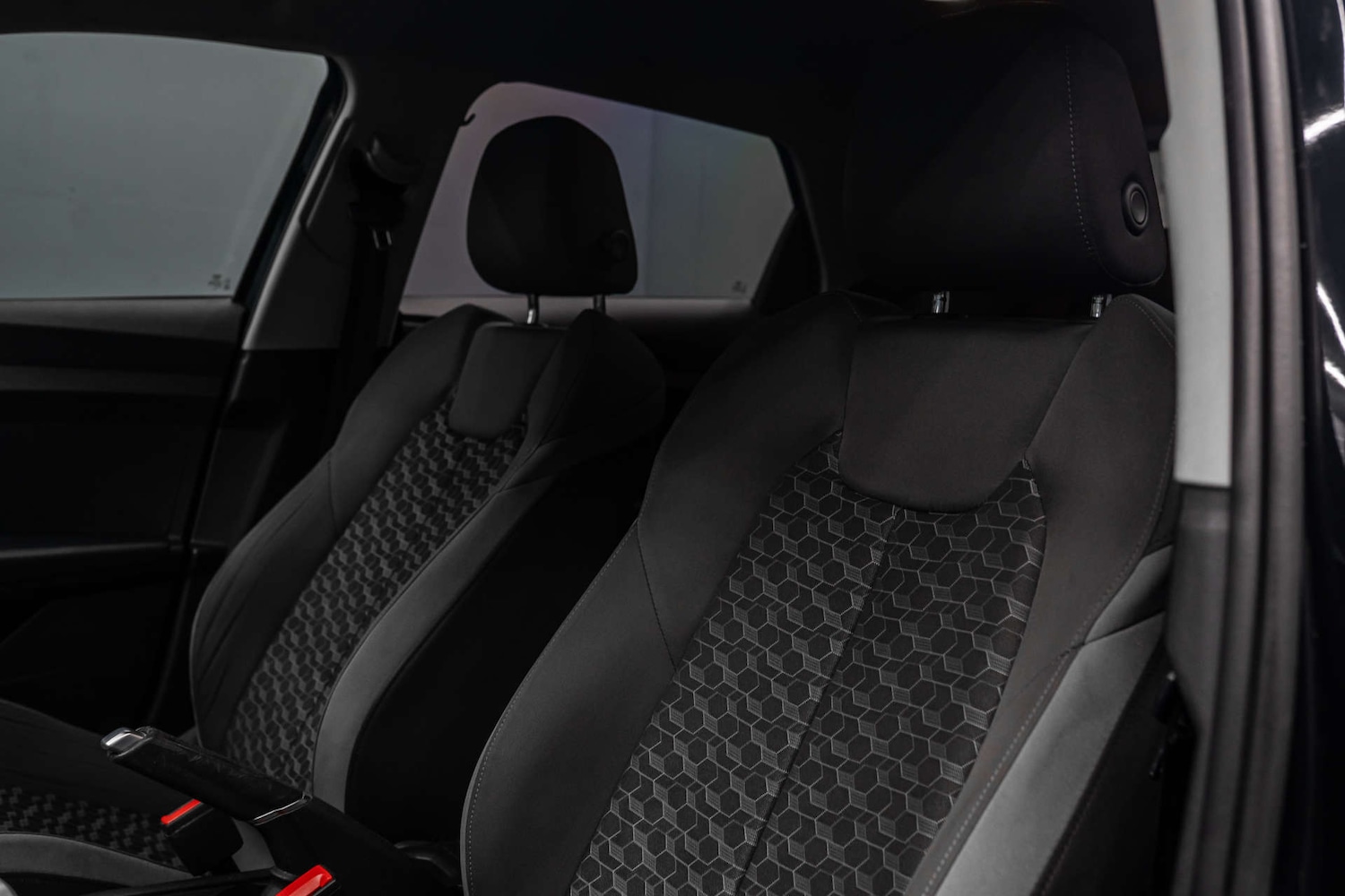 Used Audi A1 2020 for sale - 78015653: Photo 37