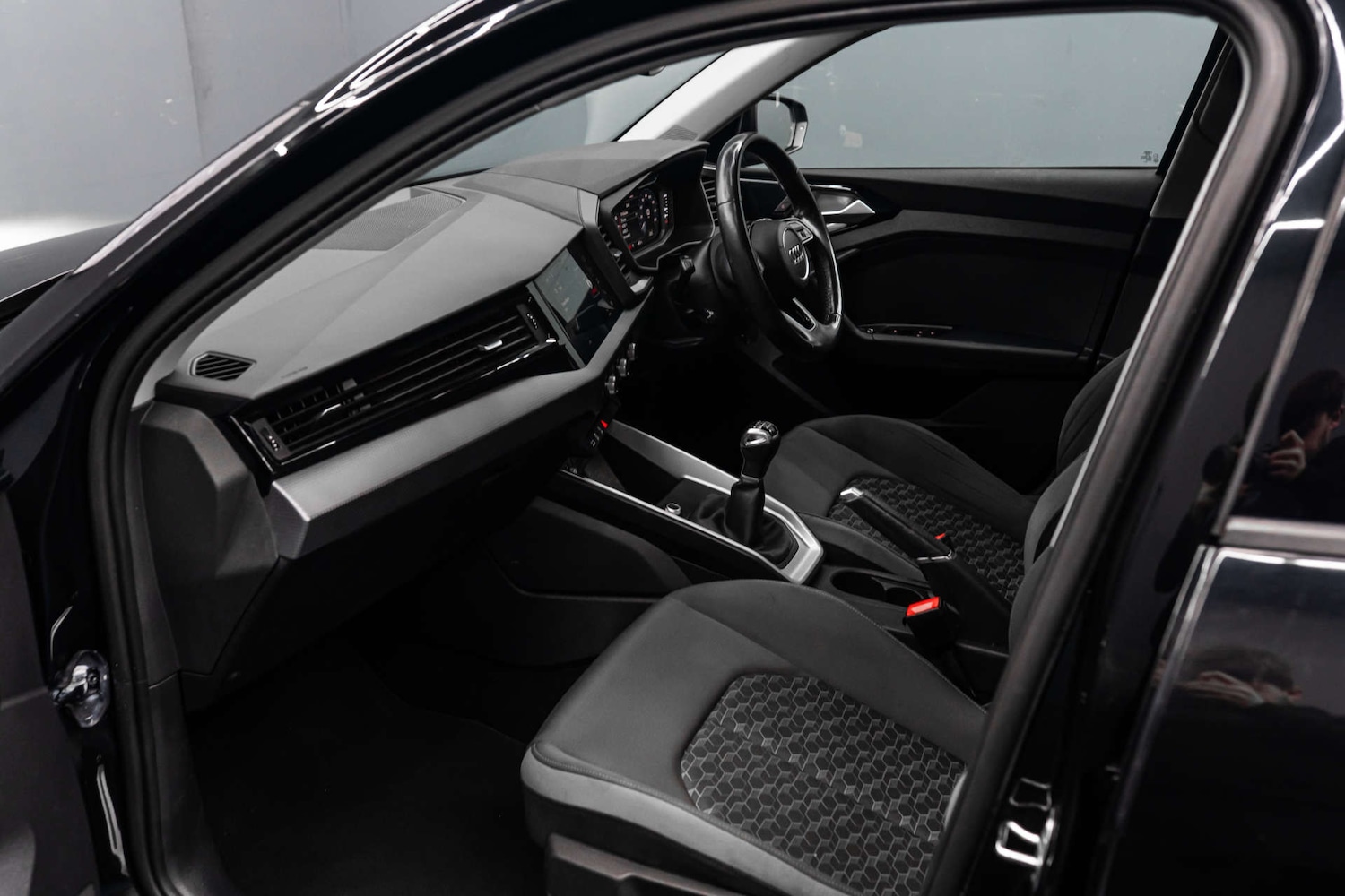 Used Audi A1 2020 for sale - 78015653: Photo 4