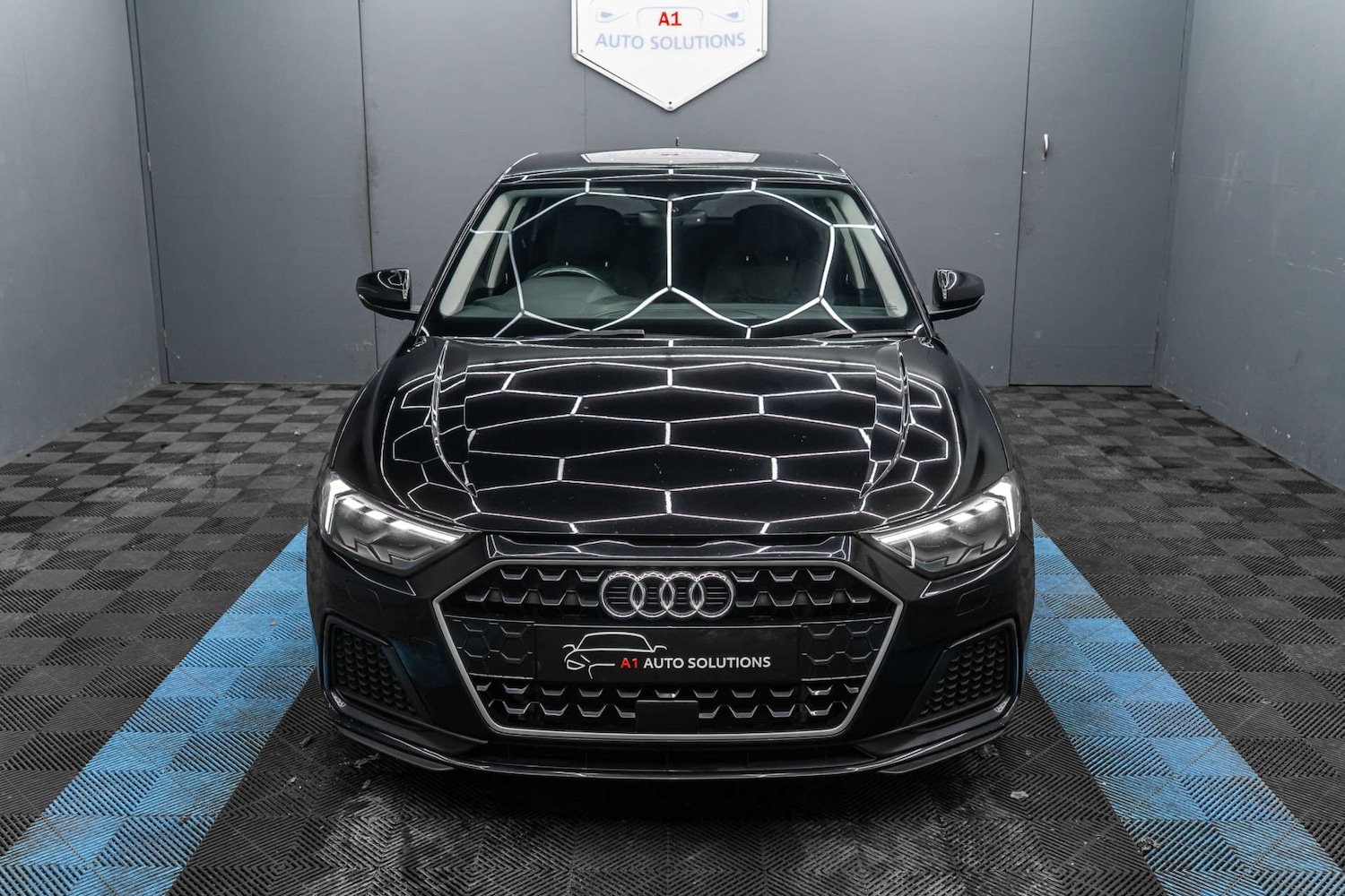 Used Audi A1 2020 for sale - 78015653: Photo 5