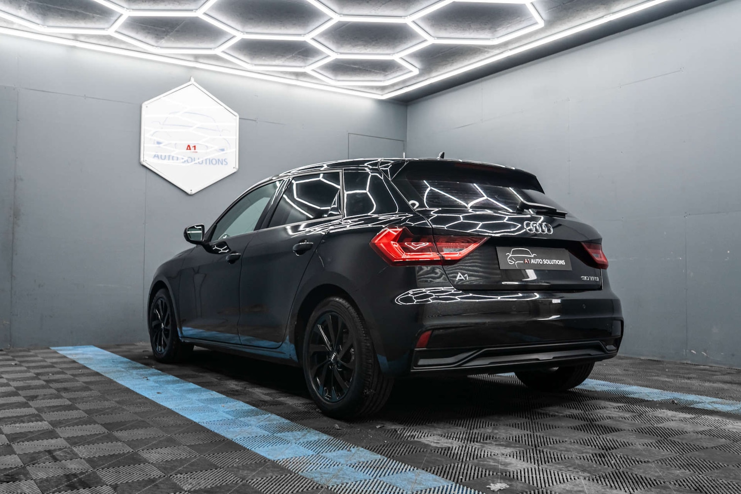 Used Audi A1 2020 for sale - 78015653: Photo 7