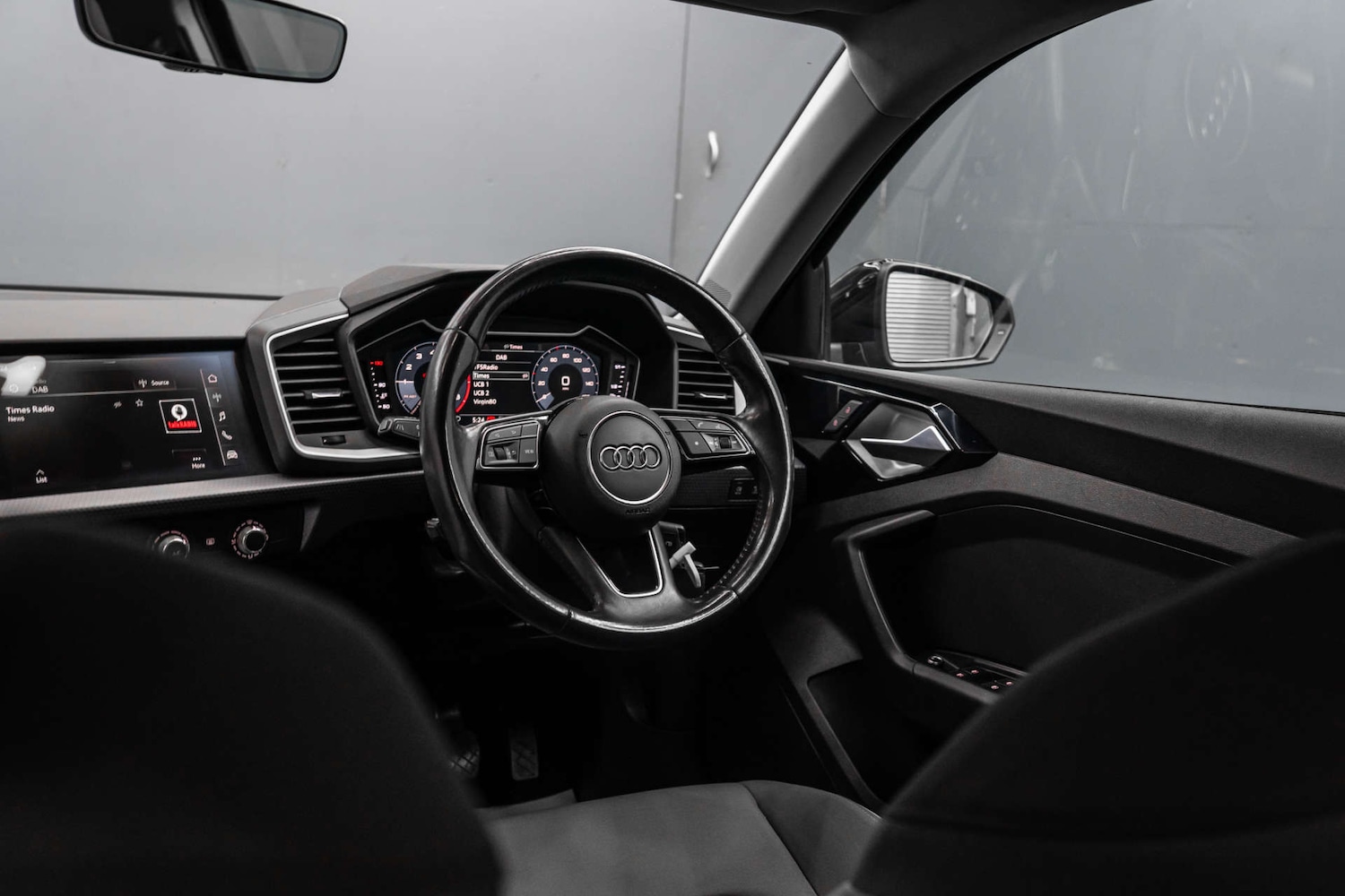 Used Audi A1 2020 for sale - 78015653: Photo 8