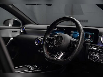 Used Mercedes-Benz A-Class 2023 for sale - 78015685: Photo