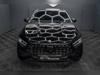 Used Mercedes-Benz A-Class 2023 for sale - 78015685: Photo