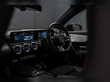 Used Mercedes-Benz A-Class 2023 for sale - 78015685: Photo