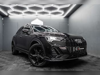 Used Audi Q3 2020 for sale - 79801935: Photo