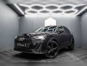 Used Audi Q3 2020 for sale - 79801935: Photo