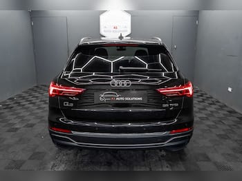 Used Audi Q3 2020 for sale - 79801935: Photo