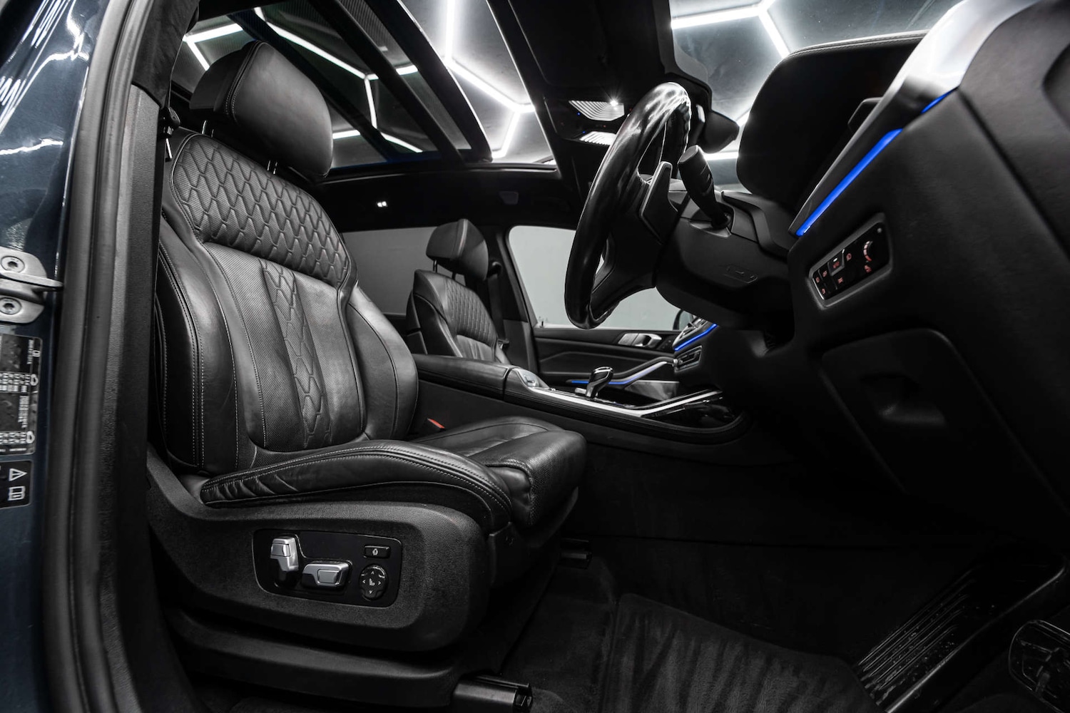 Used BMW X7 2021 for sale - 78196797: Photo 16