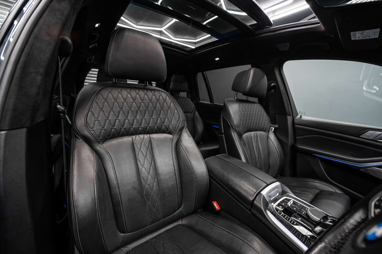 Used BMW X7 2021 for sale - 78196797: Photo 18