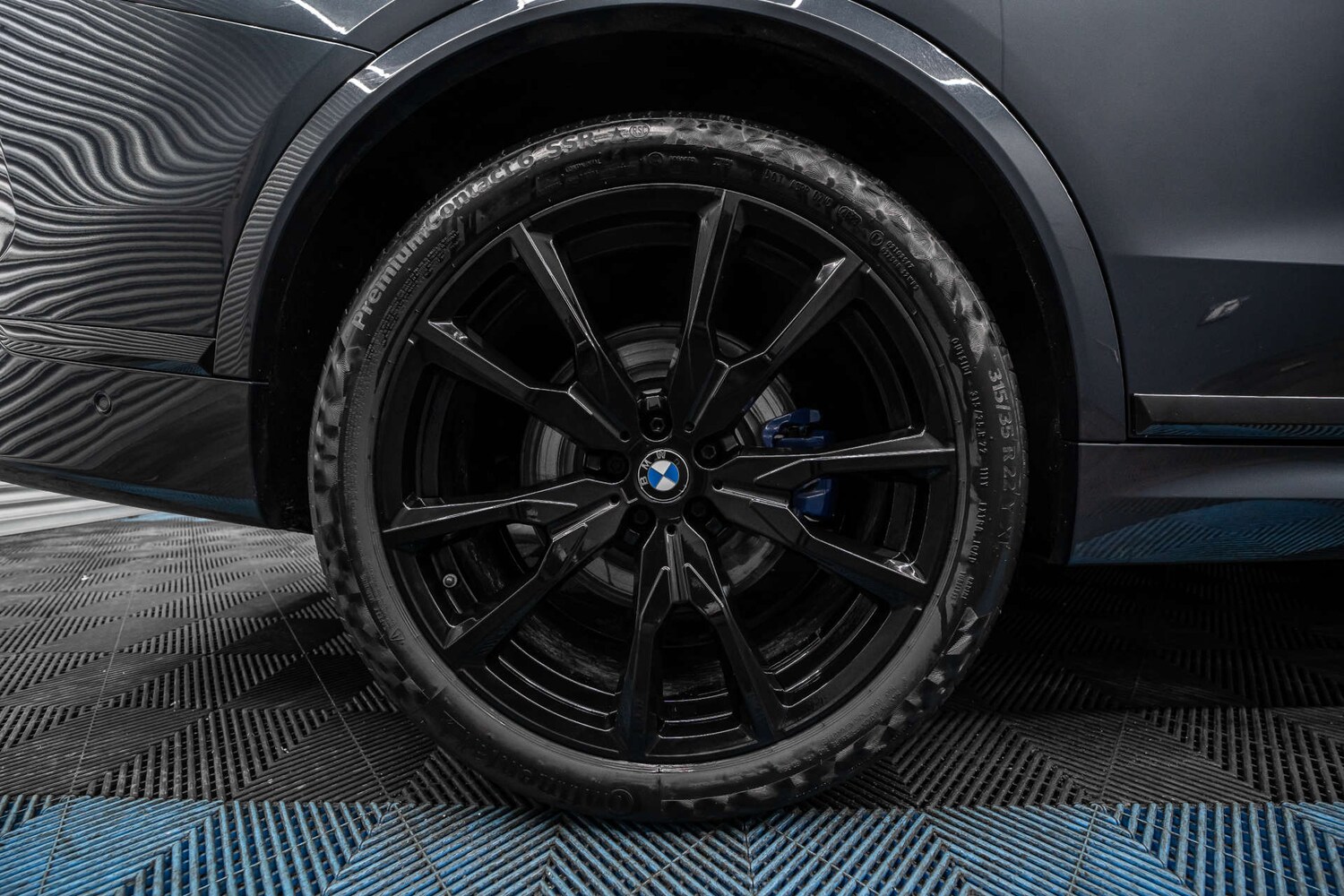 Used BMW X7 2021 for sale - 78196797: Photo 22