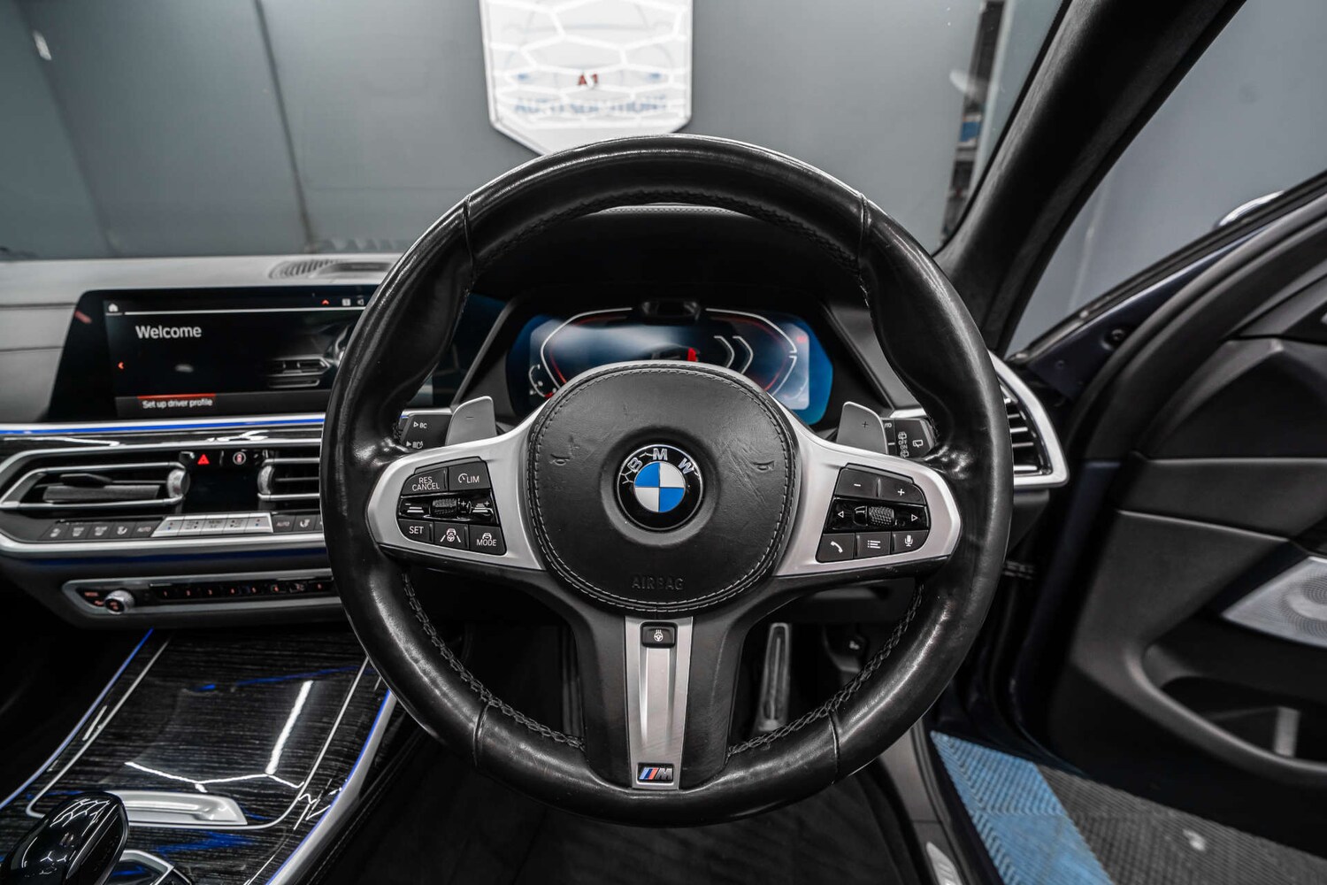 Used BMW X7 2021 for sale - 78196797: Photo 23