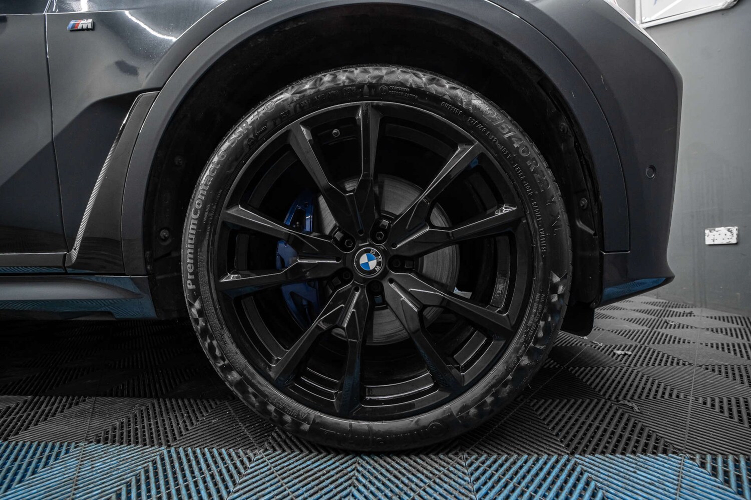 Used BMW X7 2021 for sale - 78196797: Photo 24