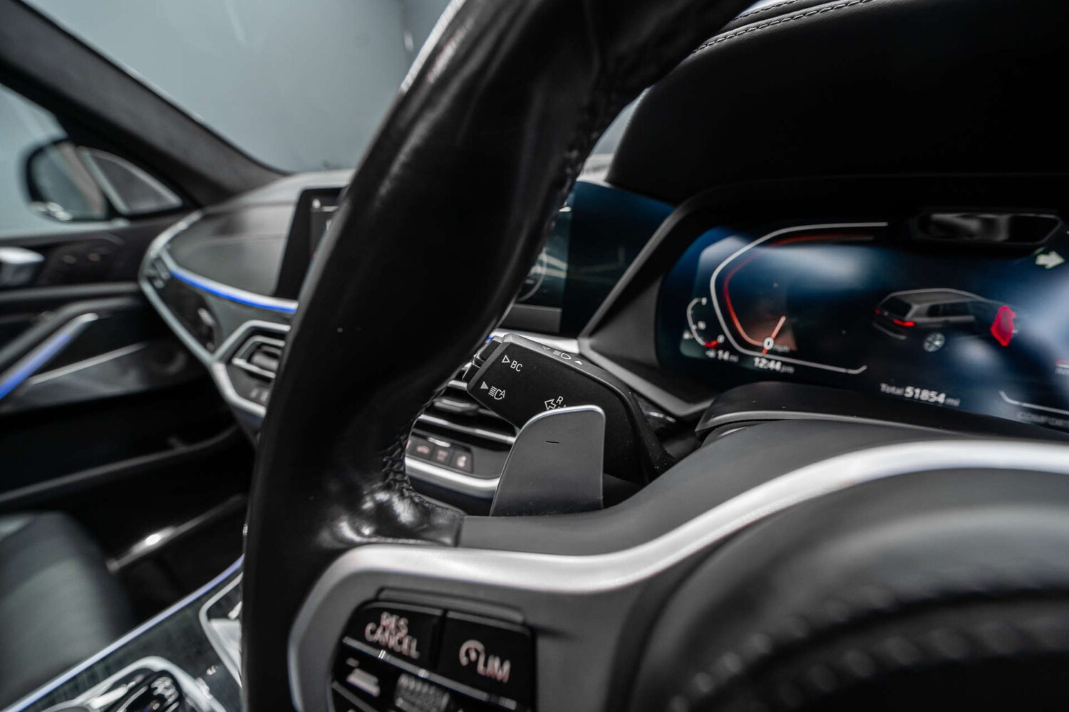 Used BMW X7 2021 for sale - 78196797: Photo 25