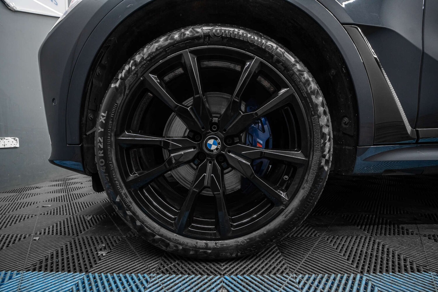 Used BMW X7 2021 for sale - 78196797: Photo 26