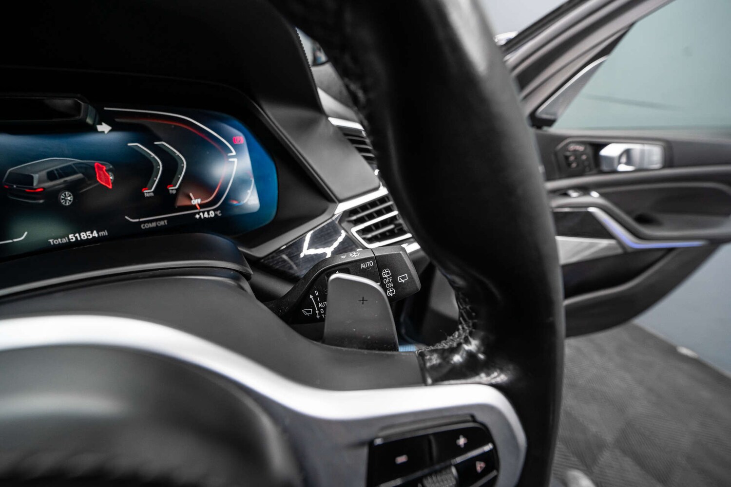 Used BMW X7 2021 for sale - 78196797: Photo 27