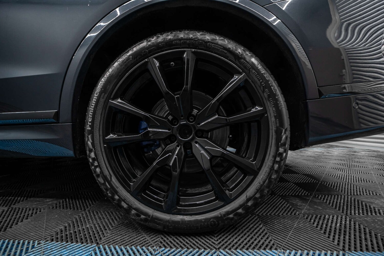 Used BMW X7 2021 for sale - 78196797: Photo 28