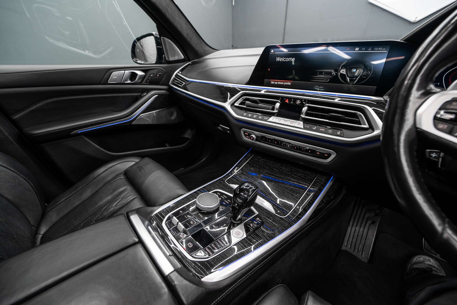 Used BMW X7 2021 for sale - 78196797: Photo 29