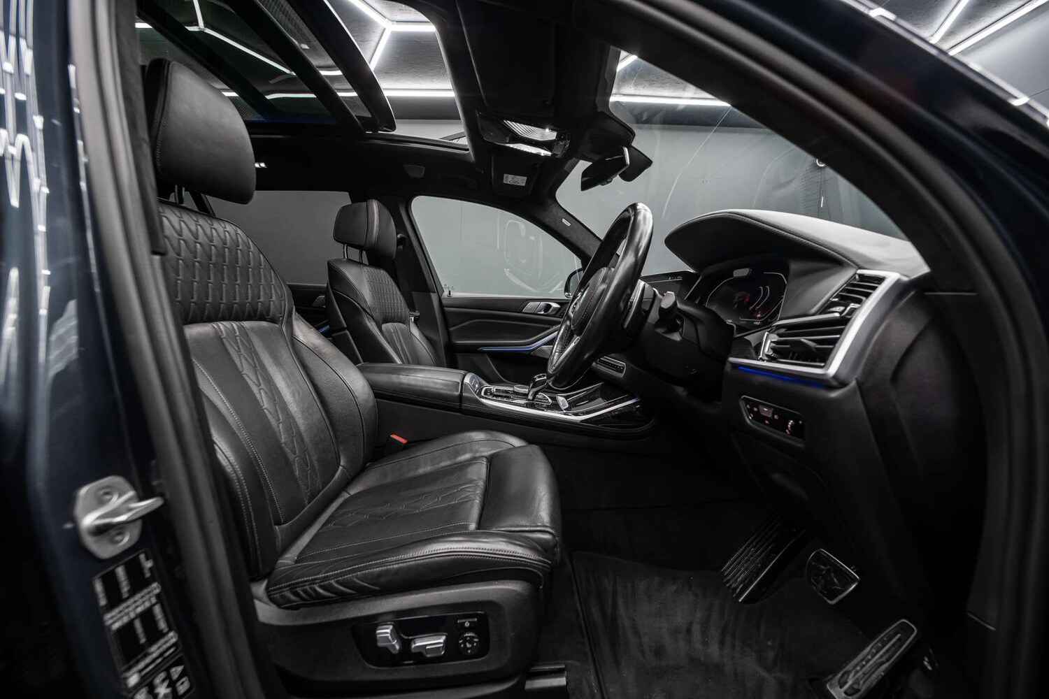 Used BMW X7 2021 for sale - 78196797: Photo 30